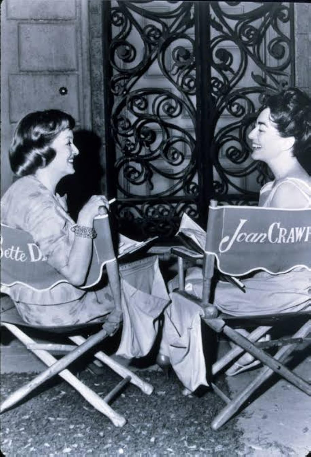 چه بر سر بیبی جین آمد؟