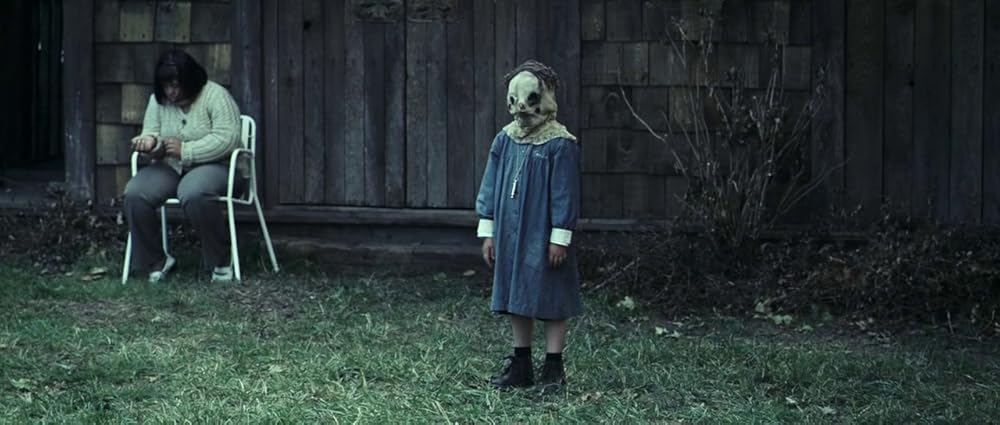 یتیم‌ خانه