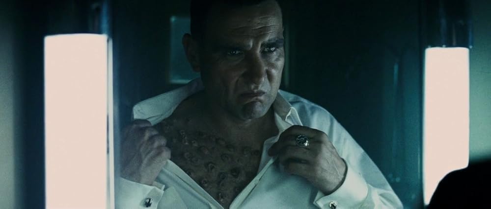 قطار گوشت نیمه‌شب