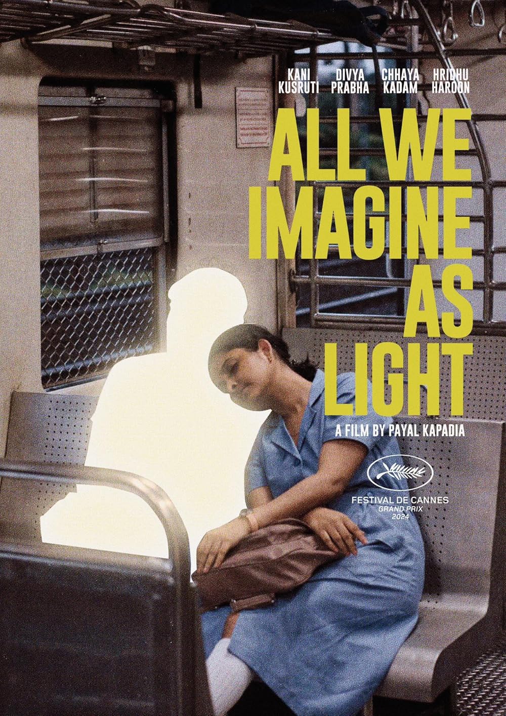 هرچه نور تصور میکنیم