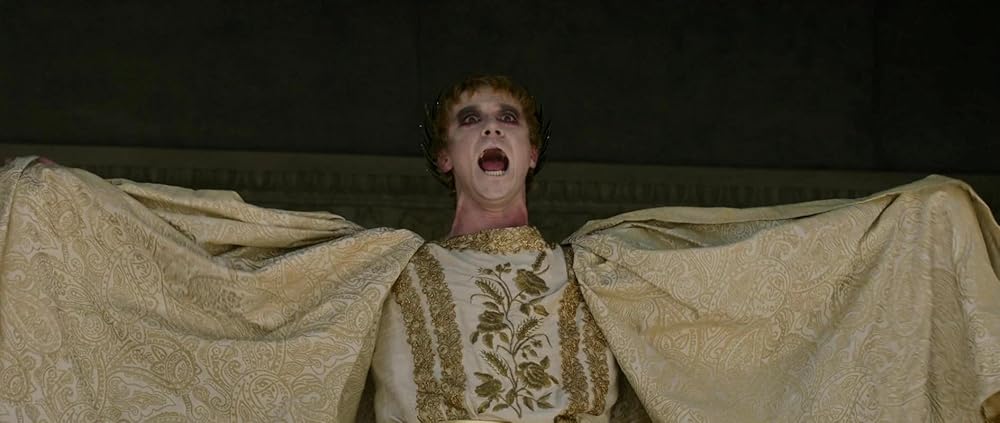 گلادیاتور ۲