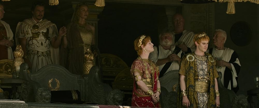 گلادیاتور ۲