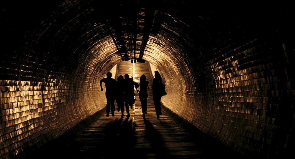 ۲۸ هفته بعد