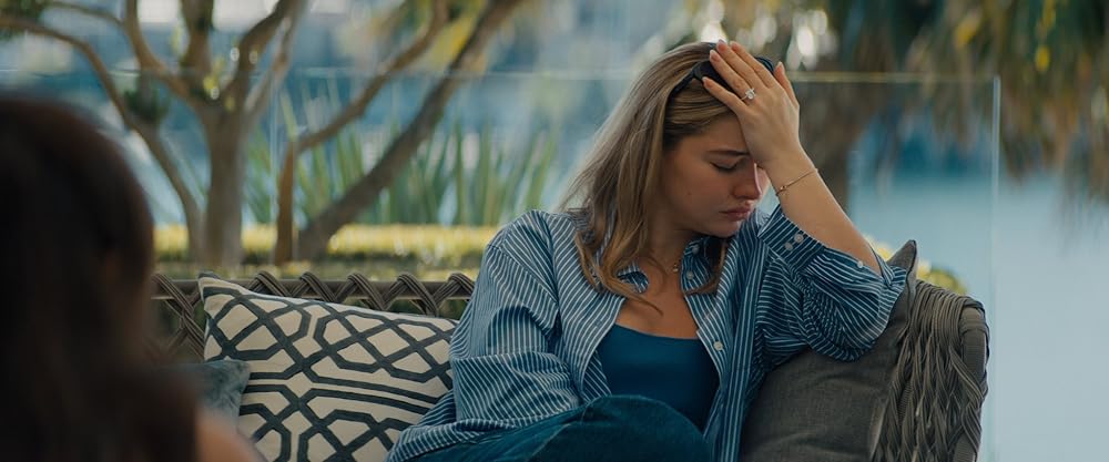 می‌دانم تابستان پیش چه کردی