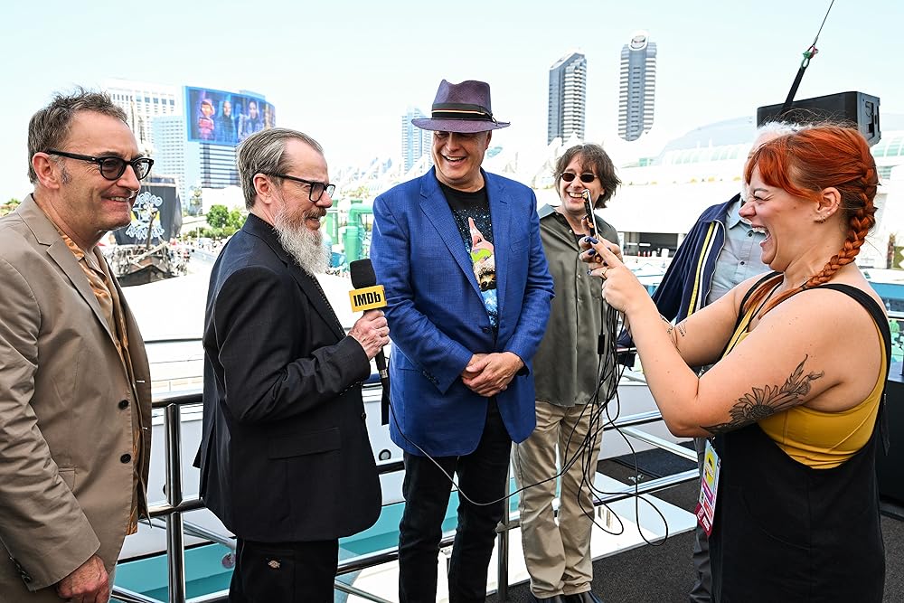 فیلم باب اسفنجی: جستجوی شلوار مکعبی