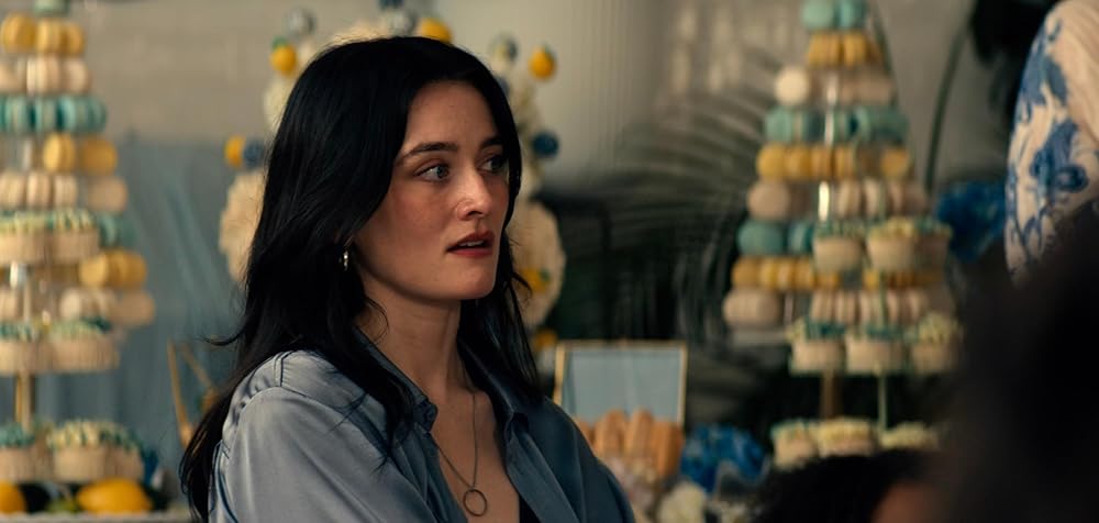 می‌دانم تابستان پیش چه کردی