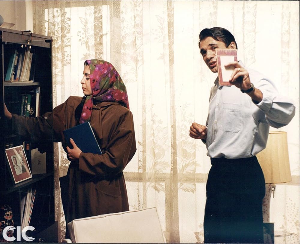 مریم و میتیل