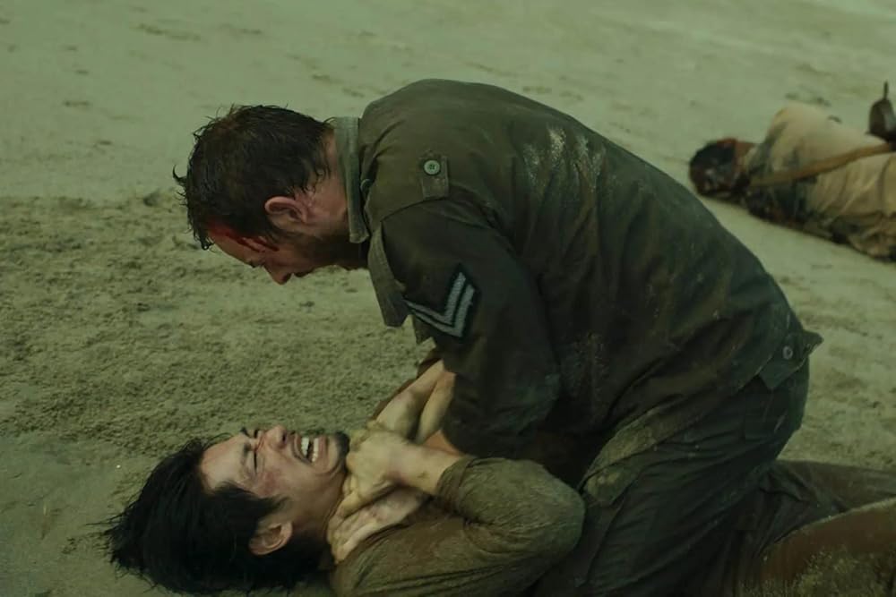 جزیره هیولاها