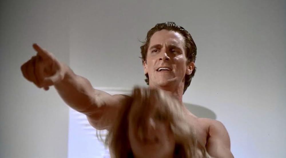 روانی آمریکایی