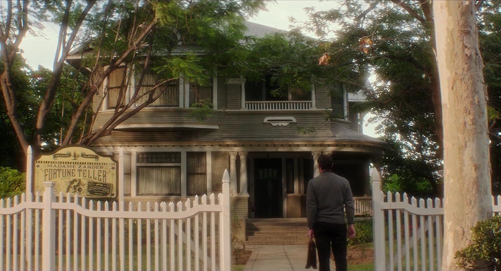 ویجا: خاستگاه شیطان