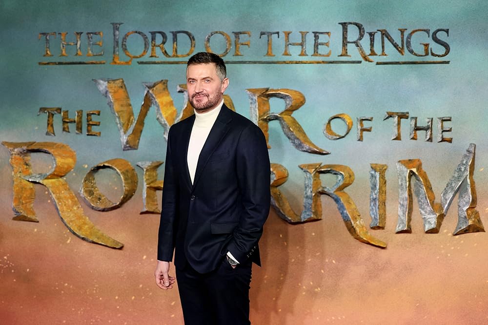 ارباب حلقه‌ها: حماسه روهیریم