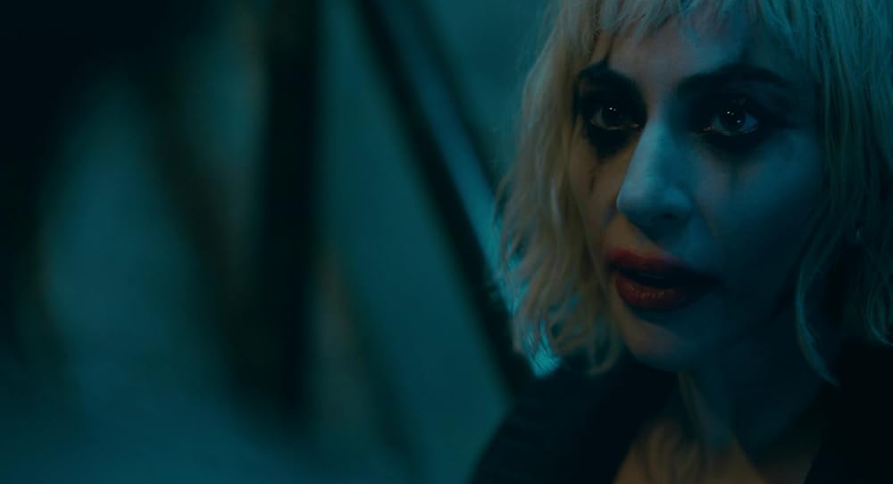 جوکر: جنون مشترک