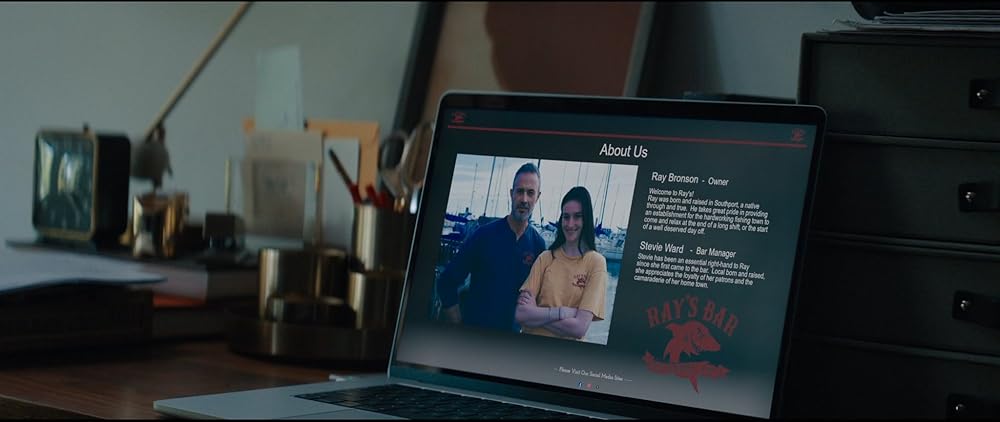 می‌دانم تابستان پیش چه کردی