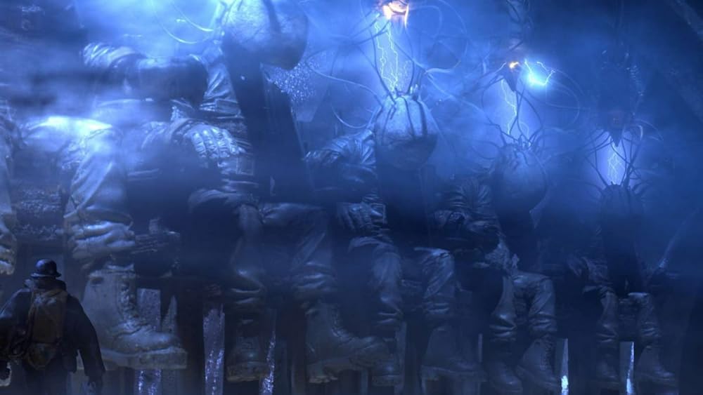 خدای دیوانه