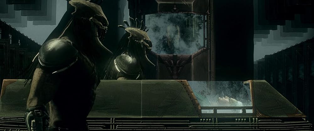 شکارچی: قاتل قاتلان