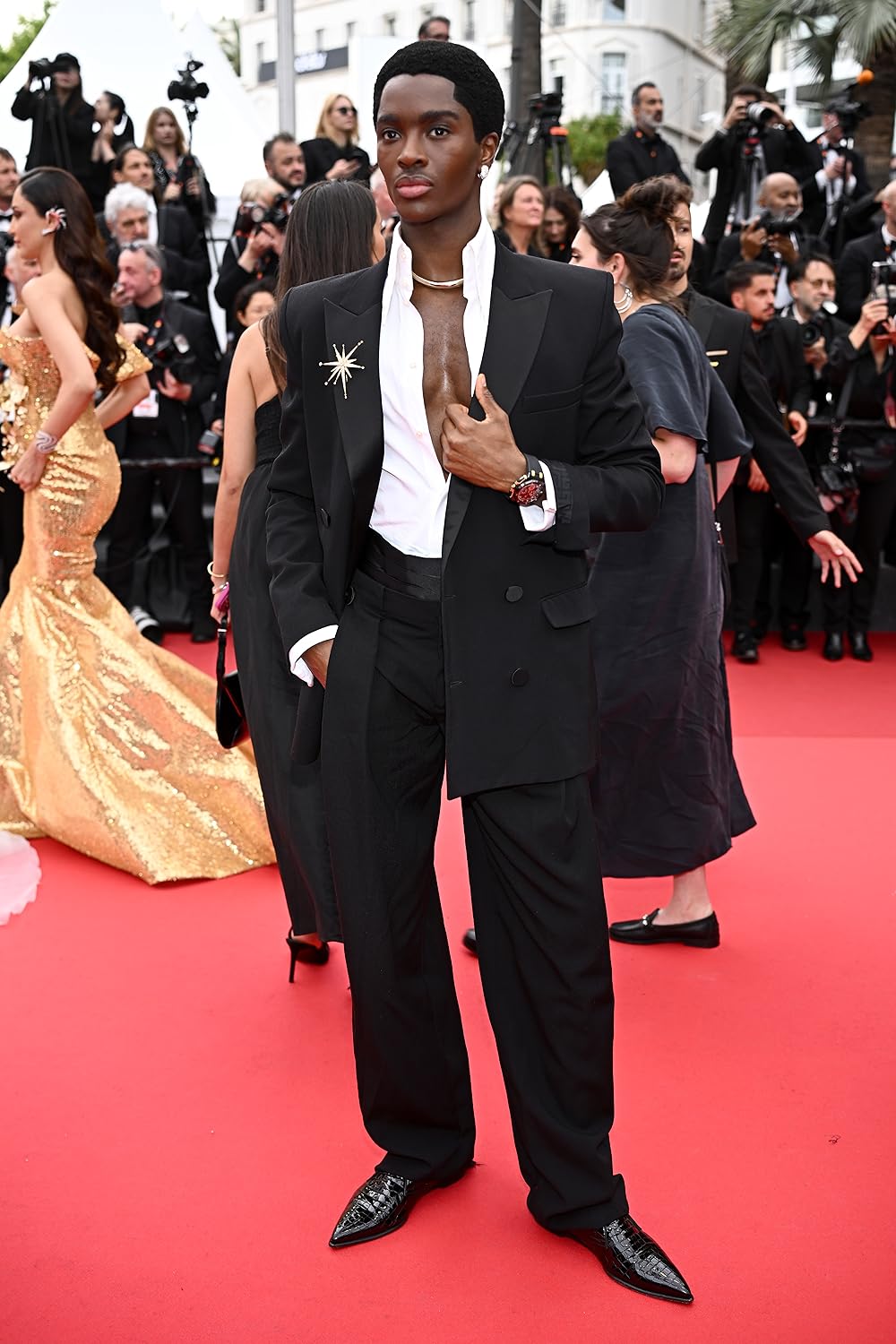 از عرش تا فرش