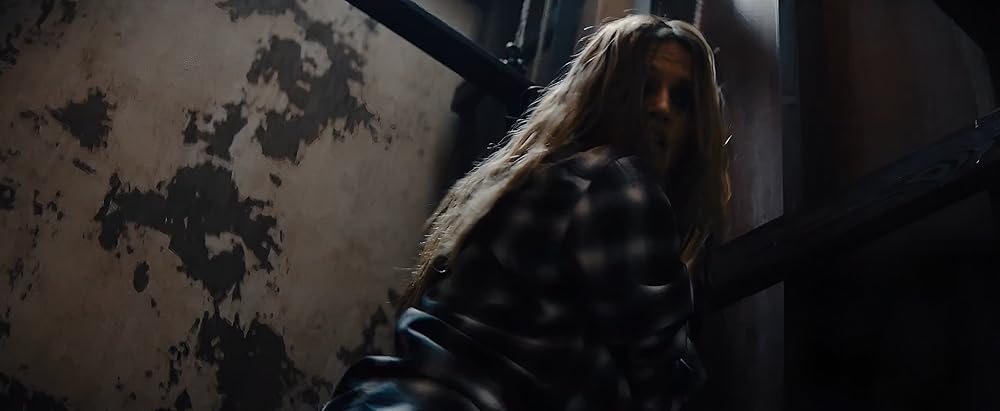 می‌دانم تابستان پیش چه کردی