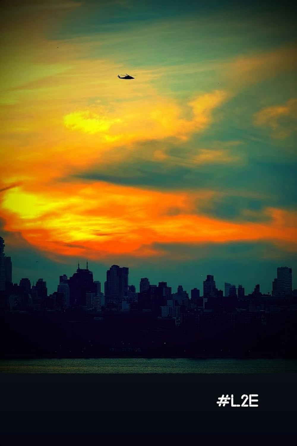 لوسیفر ۲: فنا ناپذیر