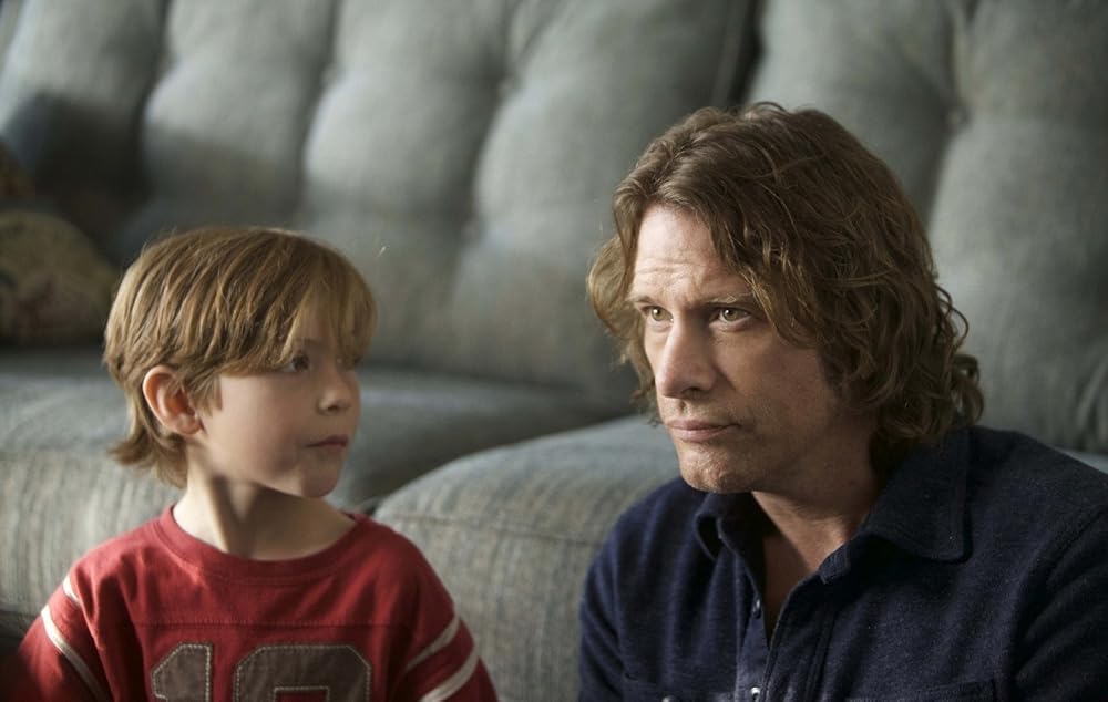 پیش از آنکه بیدار شوم