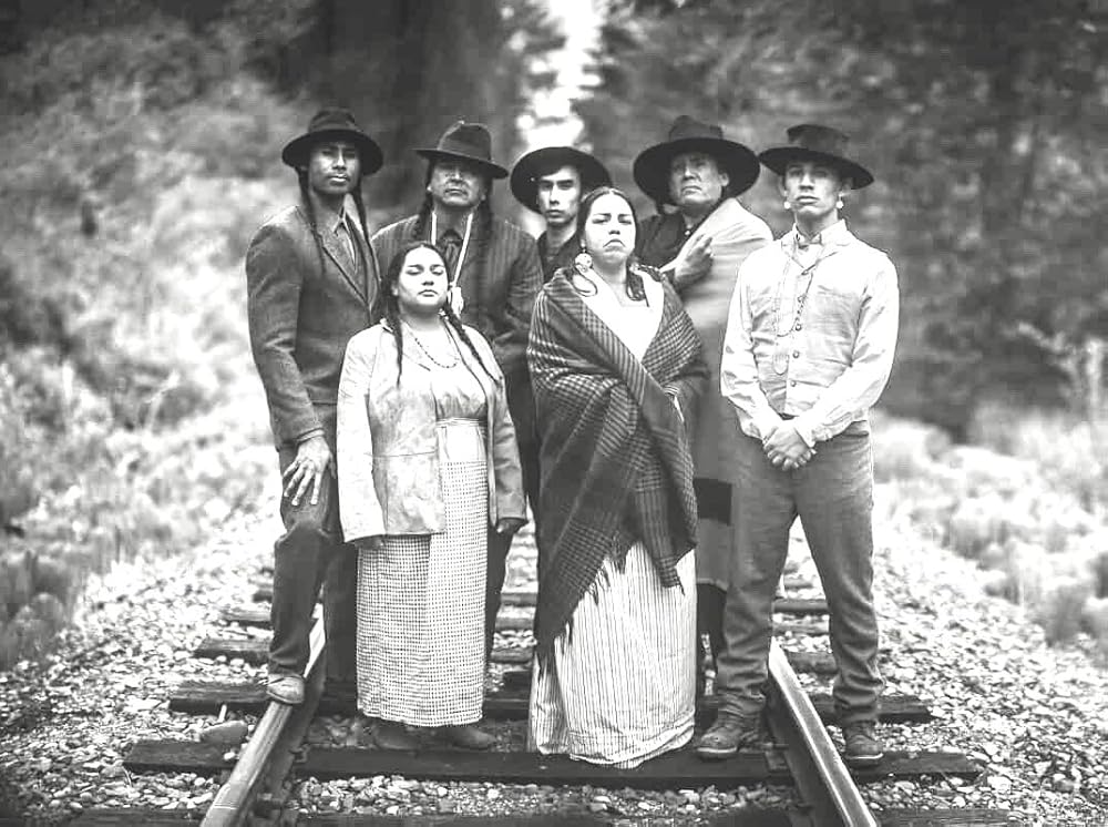 رویاهای قطار