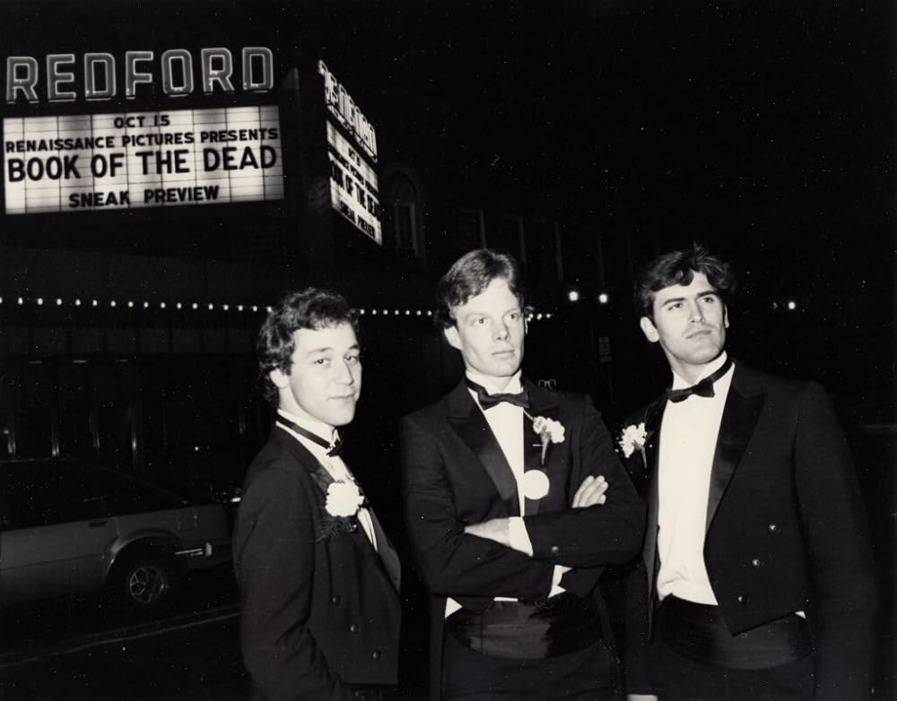 مرده شیطانی