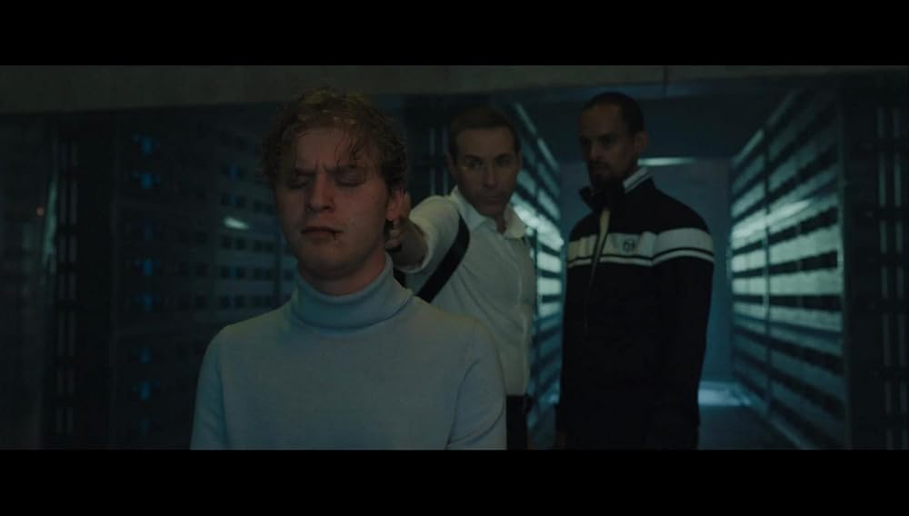 کراون شکارچی