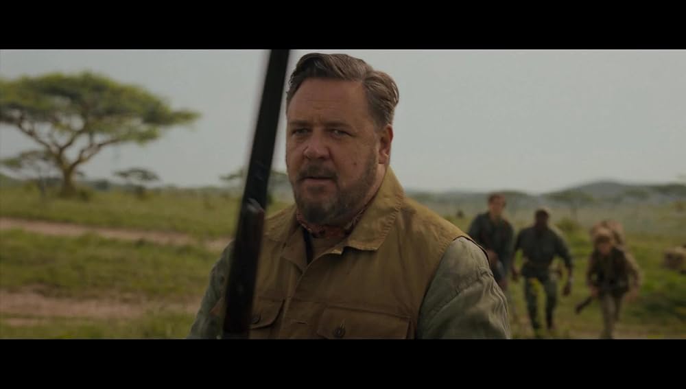 کراون شکارچی