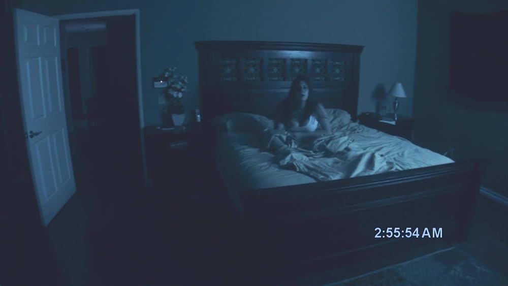 فعالیت فراطبیعی