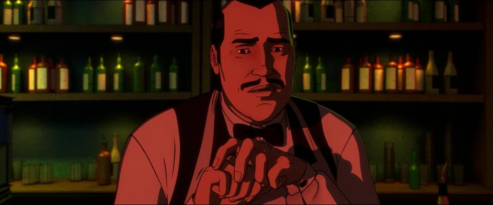 نگهبانان: فصل اول