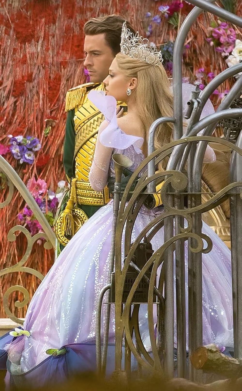 شرور: برای خوبی