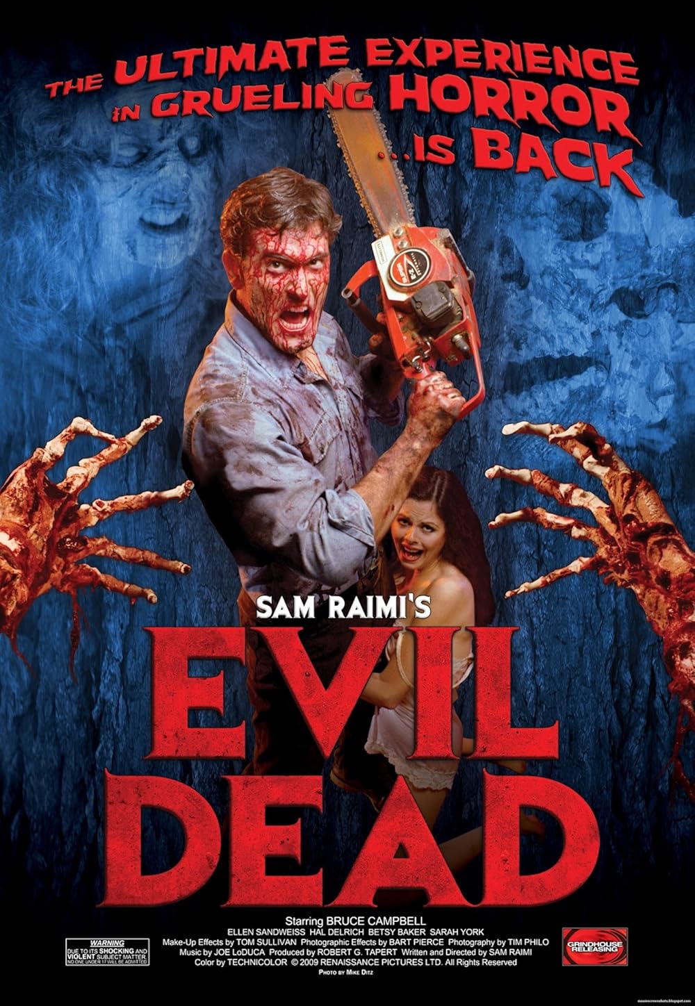 مرده شیطانی