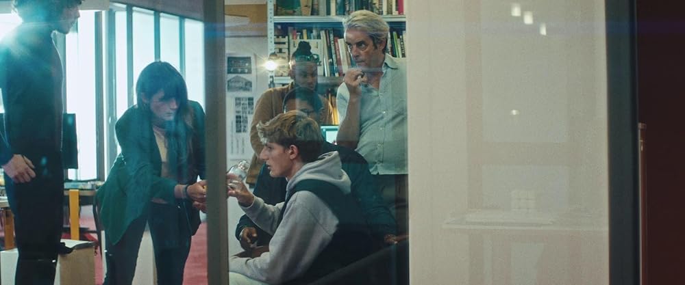 وینسنت باید بمیرد