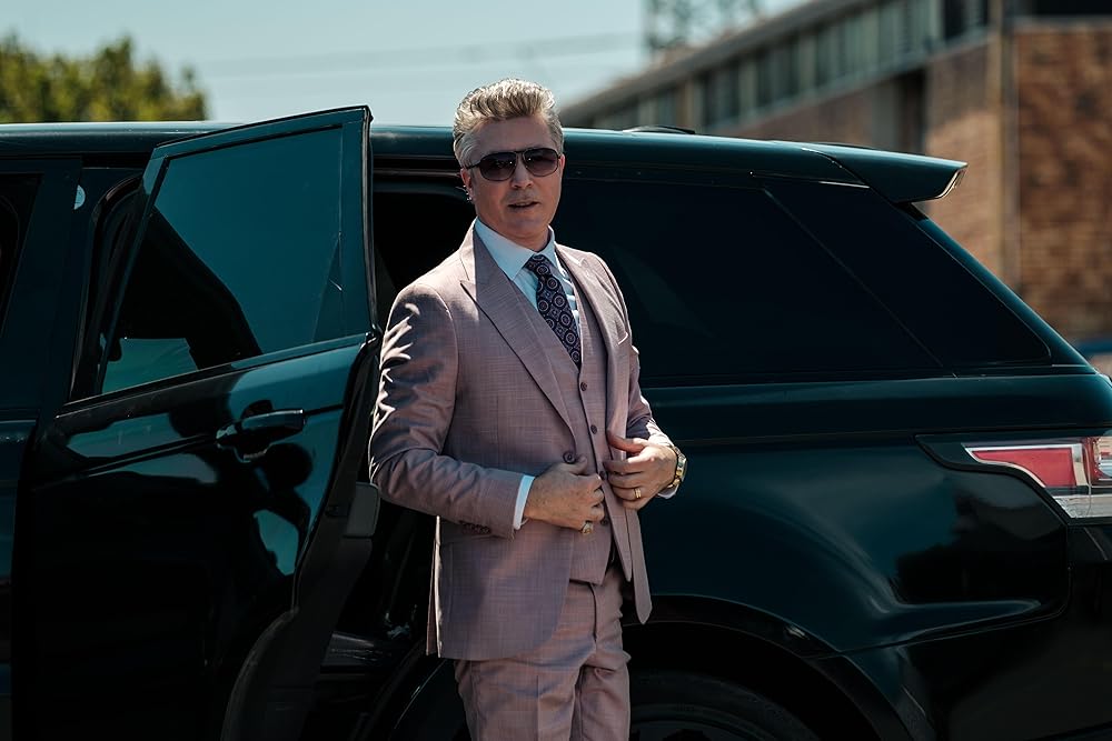 لندن فرا می خواند