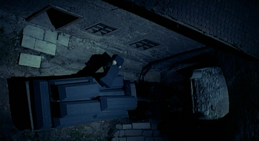 نوسفراتو خون‌آشام