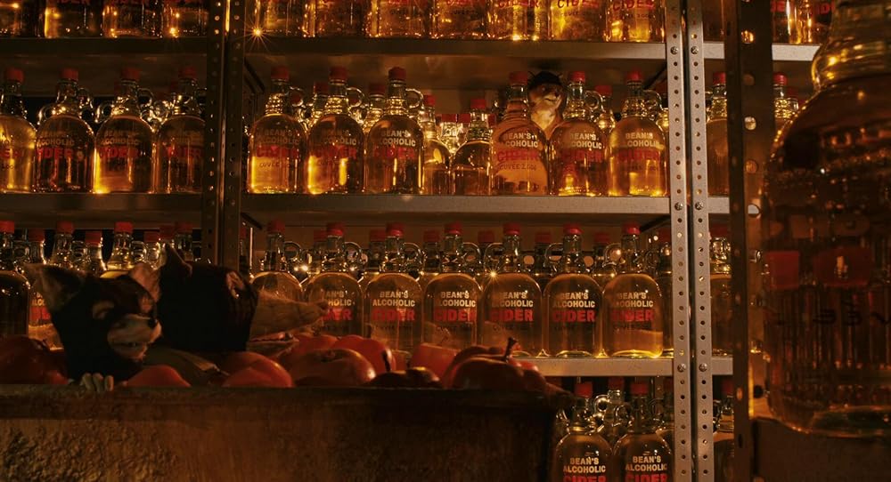 آقای فاکس شگفت انگیز