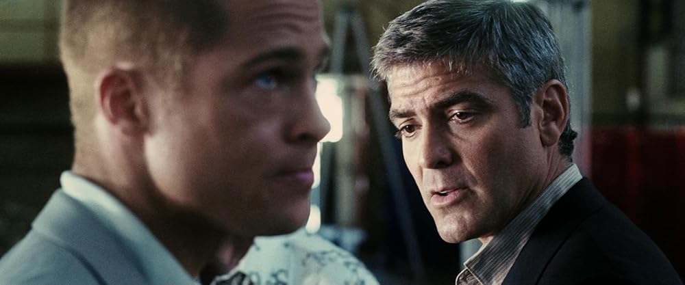 دوازده یار اوشن