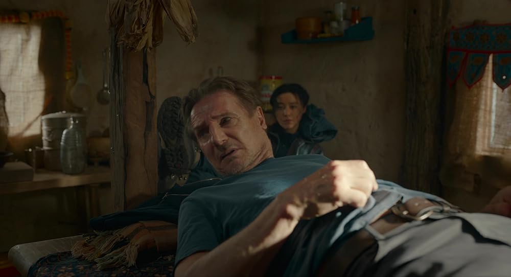 جاده یخی ۲: جاده‌ای به آسمان