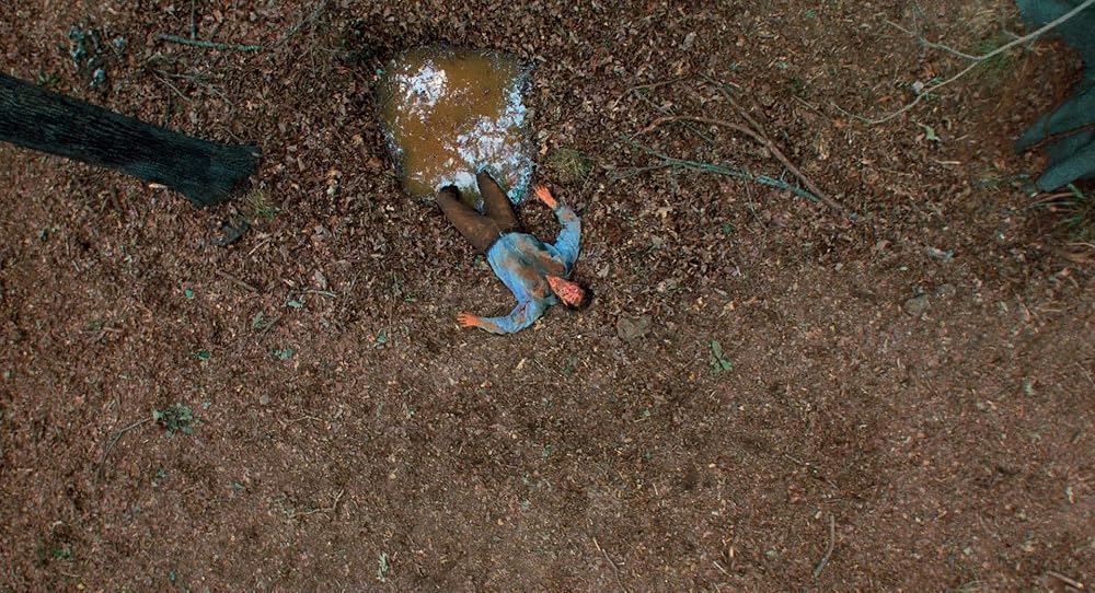 مرده شیطانی ۲
