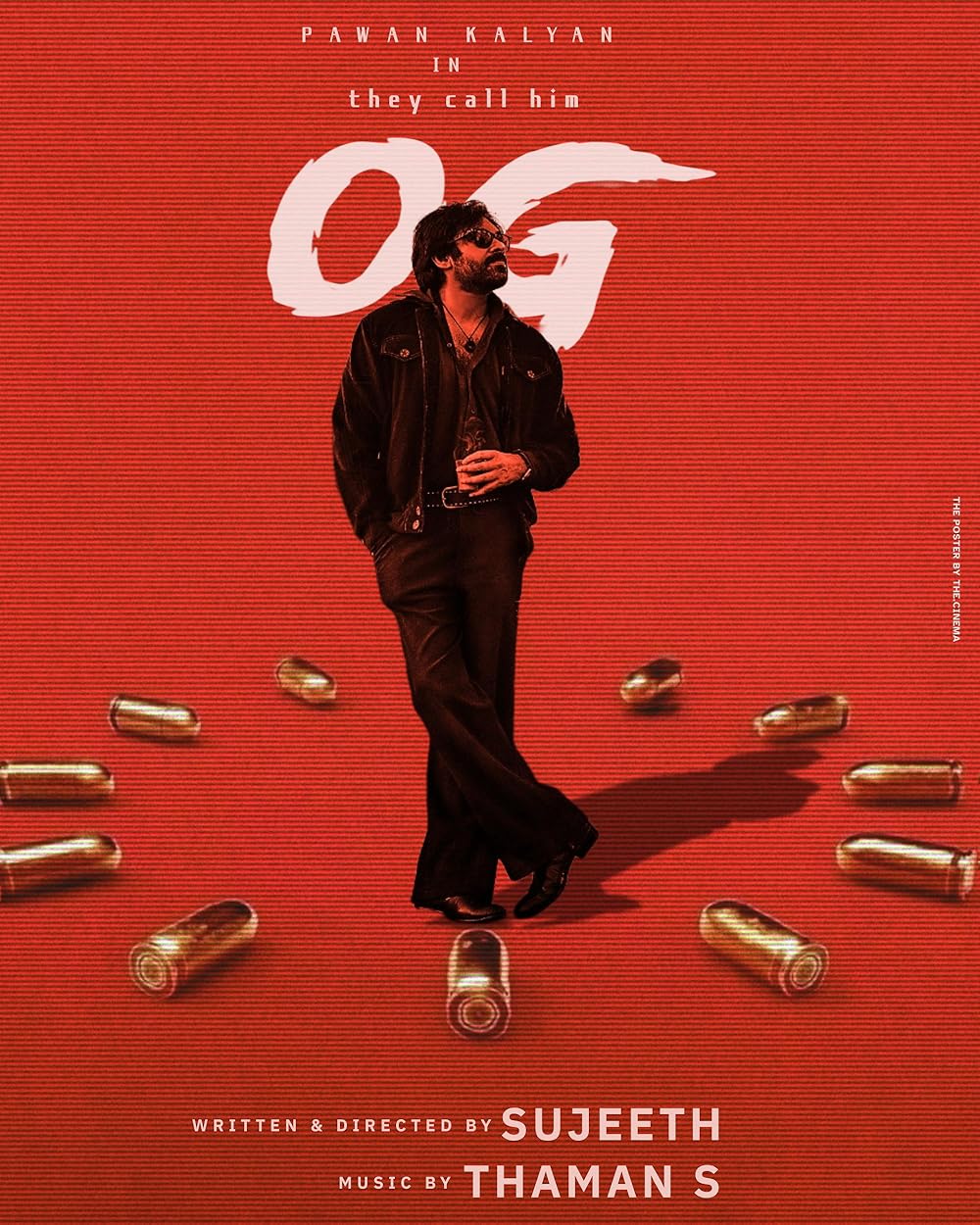 بهش میگن او جی