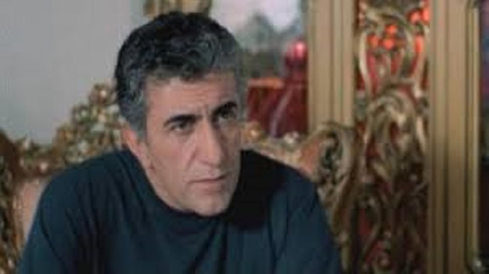 بوی کافور، عطر یاس