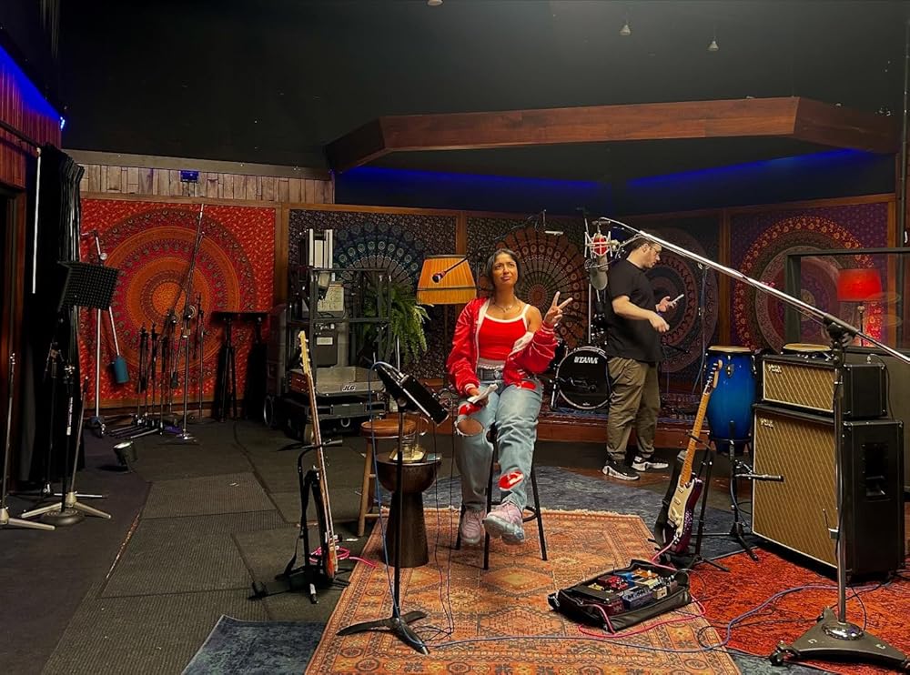 جمعه عجیب تر