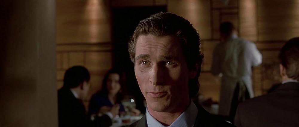 روانی آمریکایی