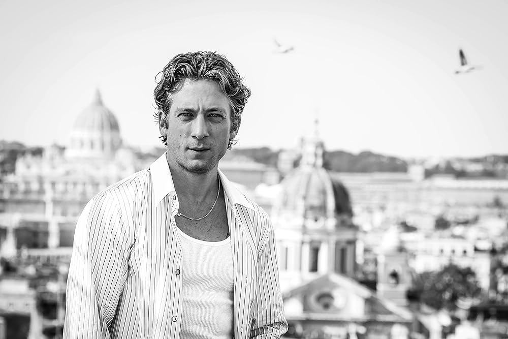 اسپرینگستین: از ناکجا نجاتم بده