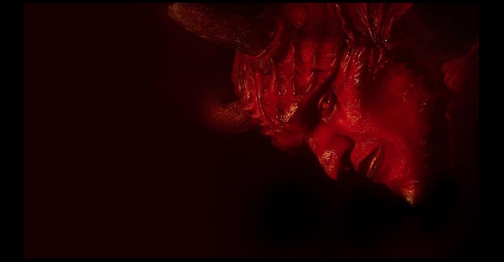 آهنگر و شیطان