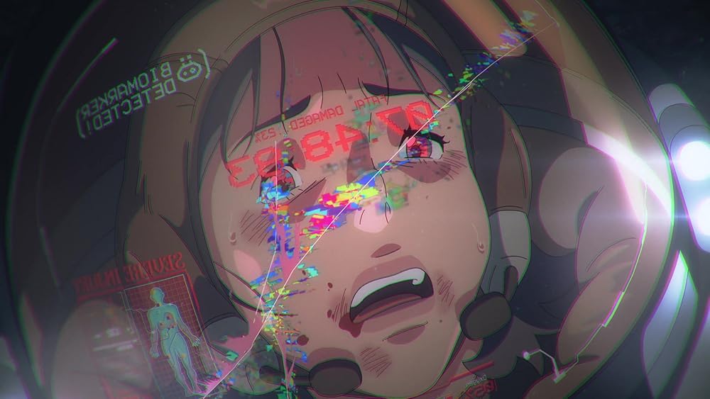 گمشده در نور ستارگان