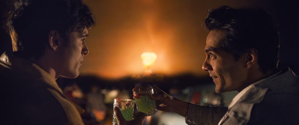 بر پشت اسب‌های تندرو