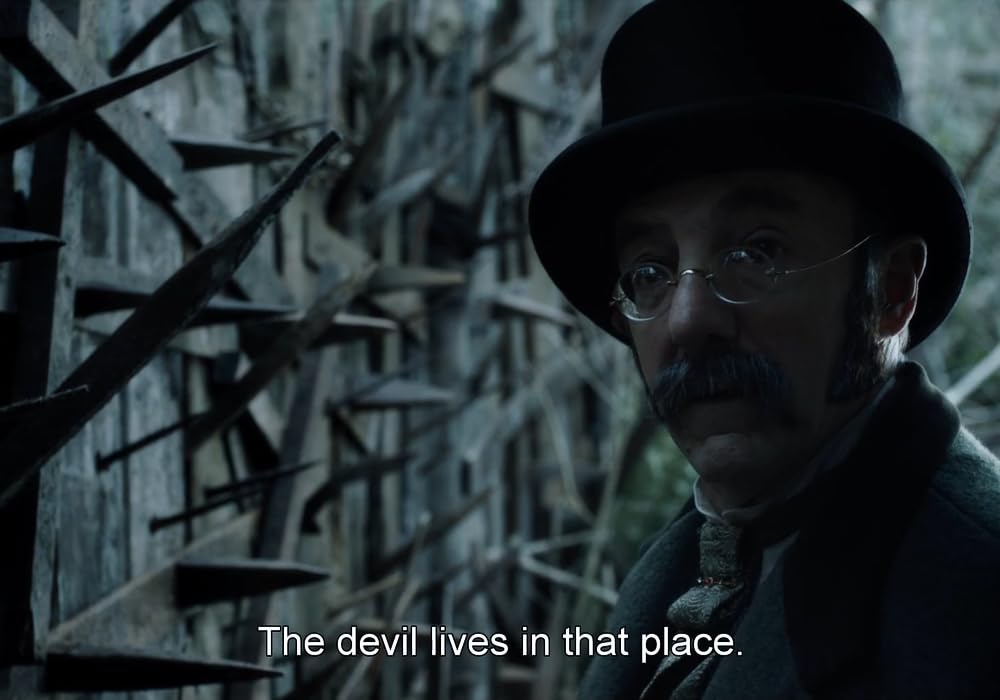 آهنگر و شیطان