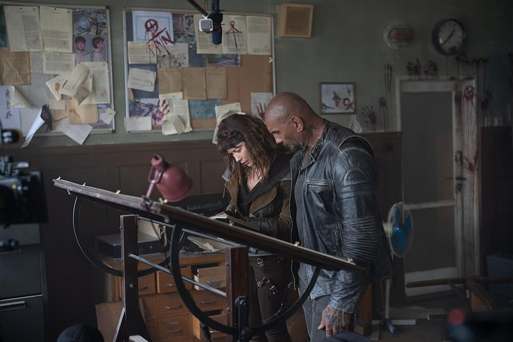 پس از سوختن