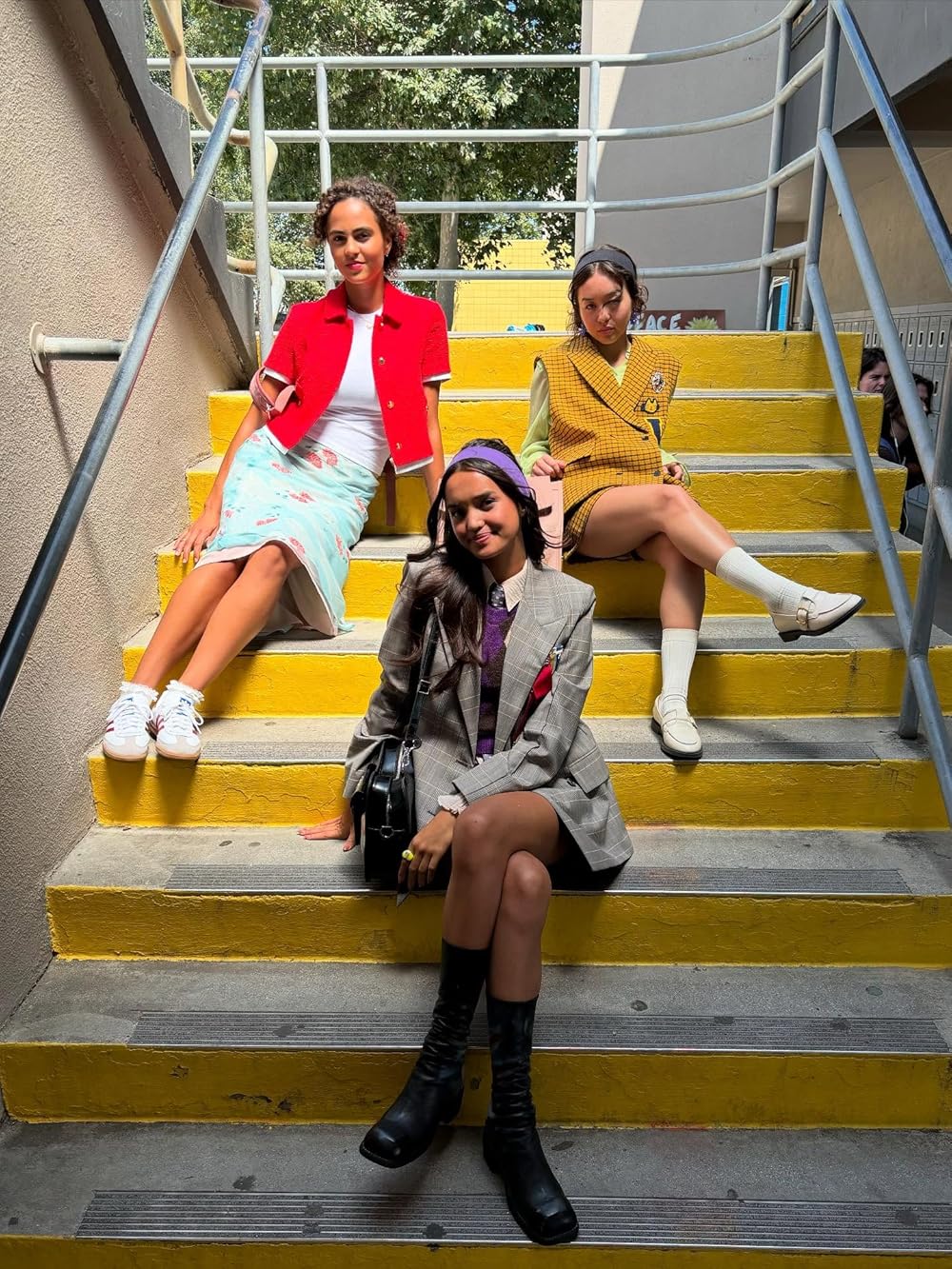 جمعه عجیب تر