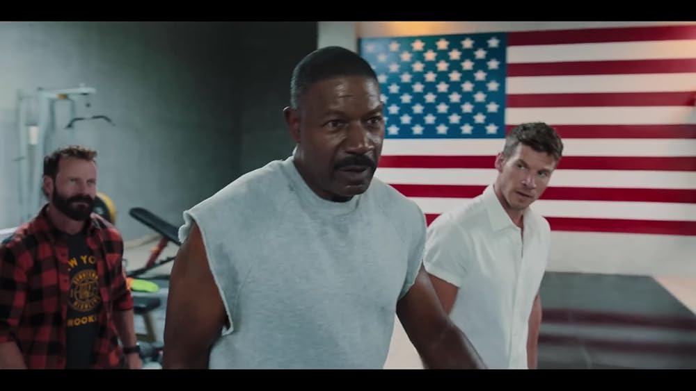 تک تیرانداز: G.R.I.T. - پاسخ جهانی و تیم اطلاعاتی